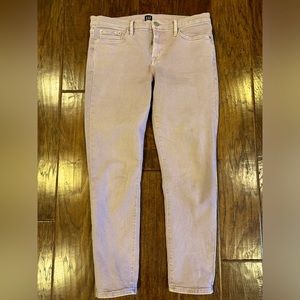 GAP Trie Skinny women’s jeans